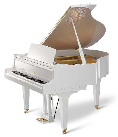 Kawai GL-30 weiss